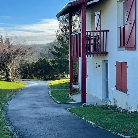 Hosta Piscine Vue Montagnes Apartmán *